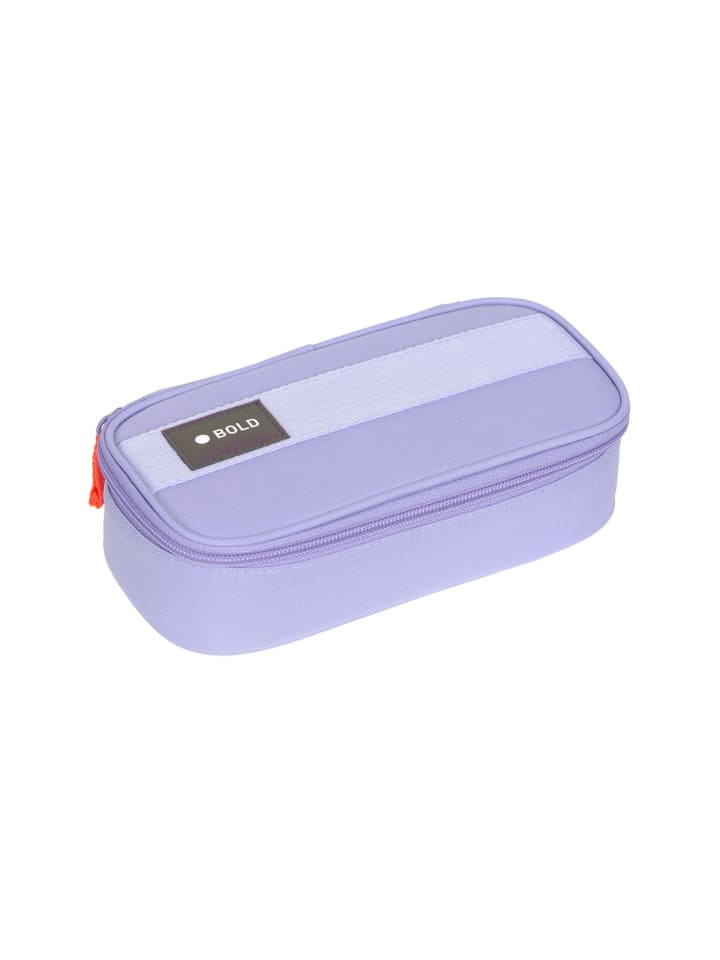 Lässig Lässig Schlampermäppchen Bold lavender günstig kaufen onesize