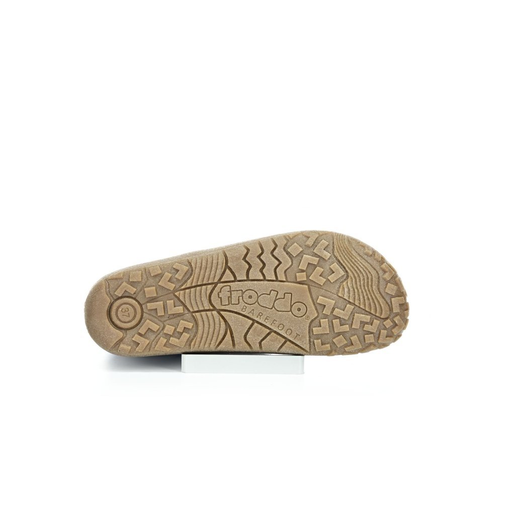 Froddo G3160239-8 AD Bordeaux Barfußschneestiefel