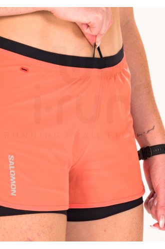 Salomon Cross 2in1 W