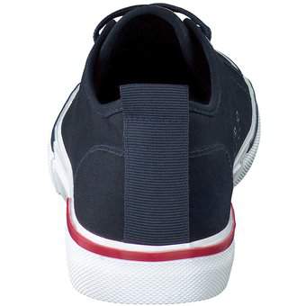 Pepe Jeans Sneaker in blau