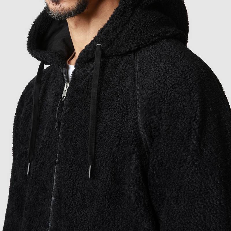 The North Face Ridge Fleecejacke Herren