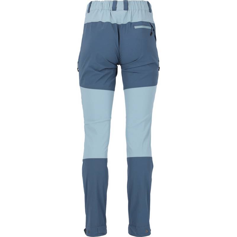 Whistler Kodiak Softshellhose Damen