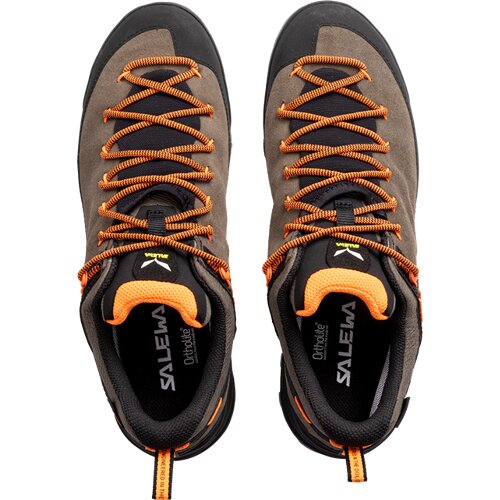 HERREN MULTIFUNKTIONSSCHUHE WILDFIRE LEATHER GTX M