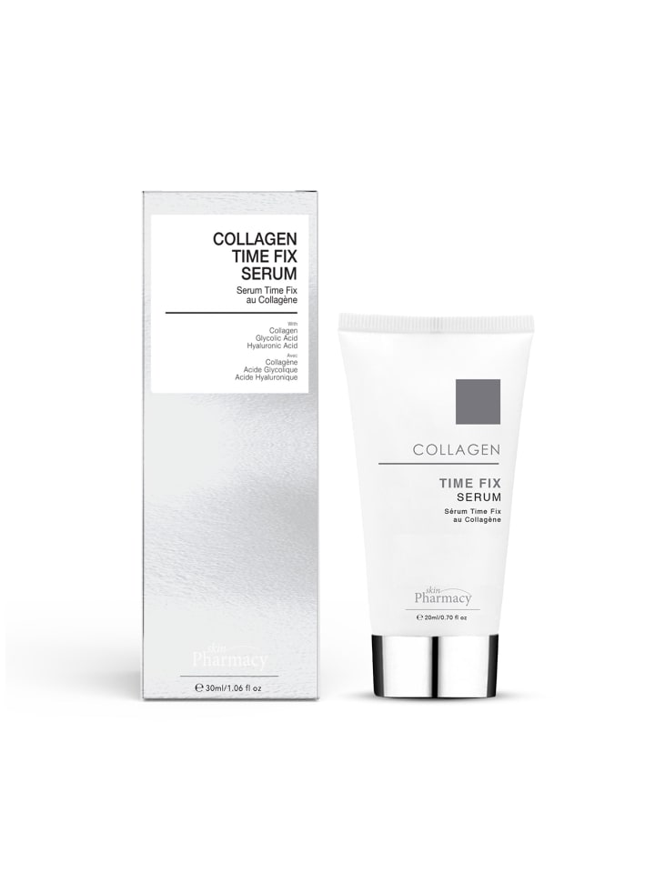 Skinchemists Reisegröße 20ml Kollagen Serum günstig kaufen onesize