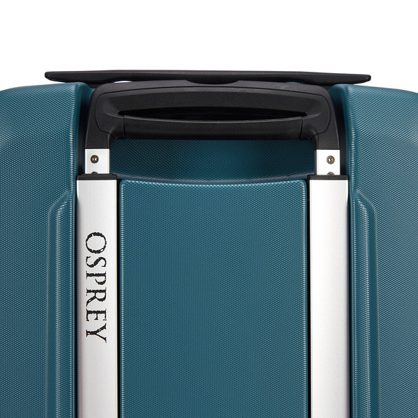 TRANSPORTER HARDSIDE HYBRID 36L - Rollkoffer