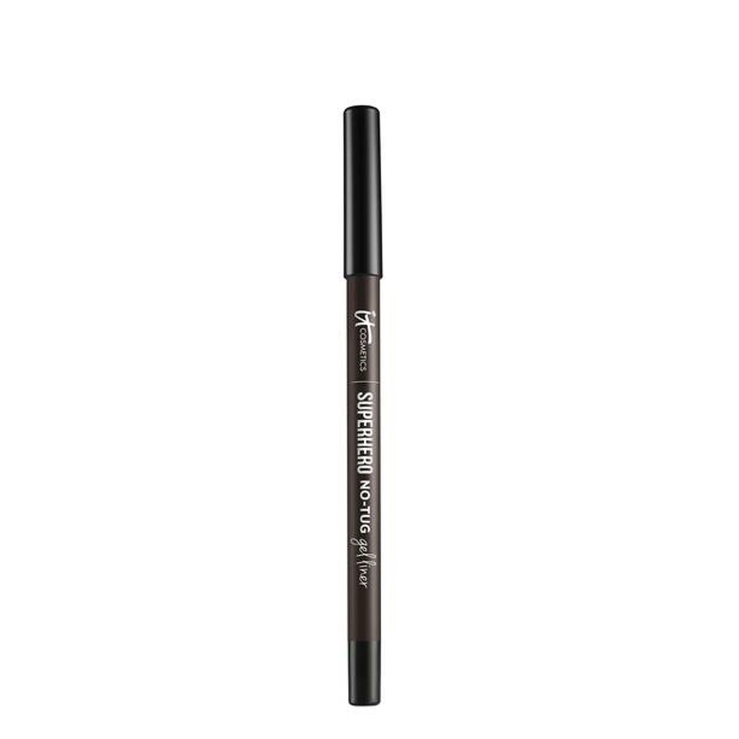 It Cosmetics Superhero No-Tug Gel Liner Crayon Eyeliner Waterproof