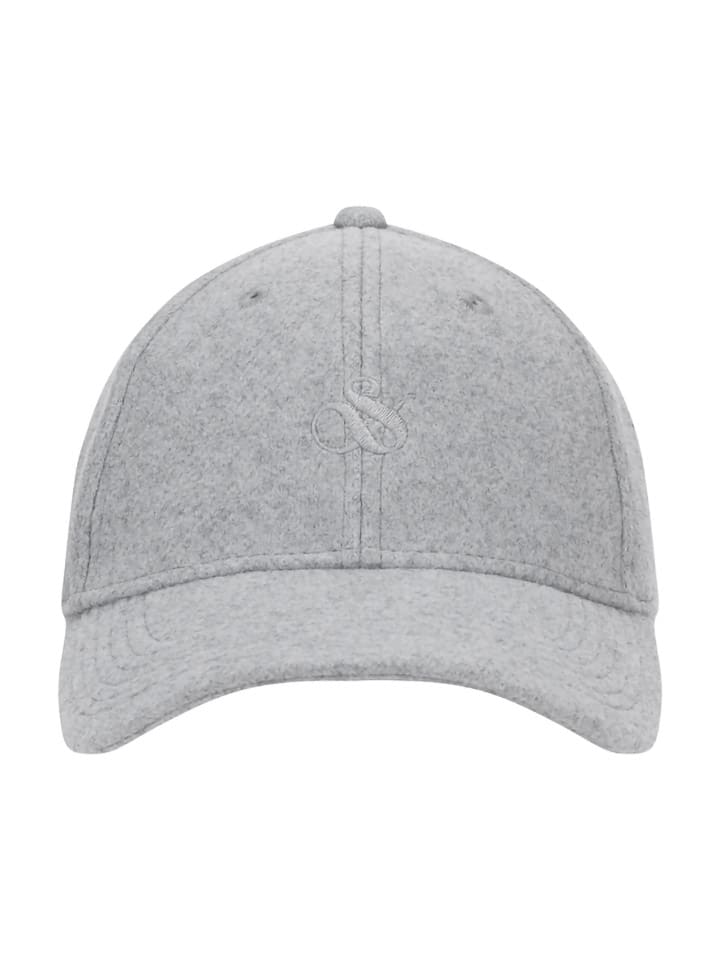 Scotch & Soda Cap in Grau günstig kaufen onesize