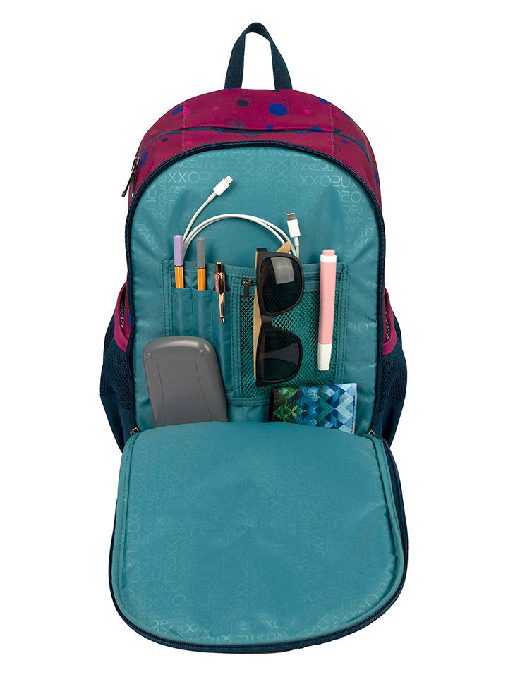 neoxx Rucksack 