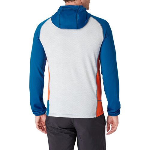 HERREN UNTERJACKE MONTINA