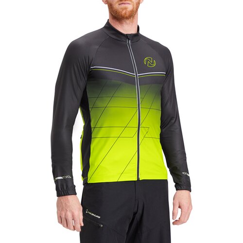 HERREN SHIRT HE.-FAHRRAD-TRIKOT KOBE II M