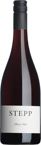 2019 STEPP Pinot Noir trocken - Weinwerk Stepp
