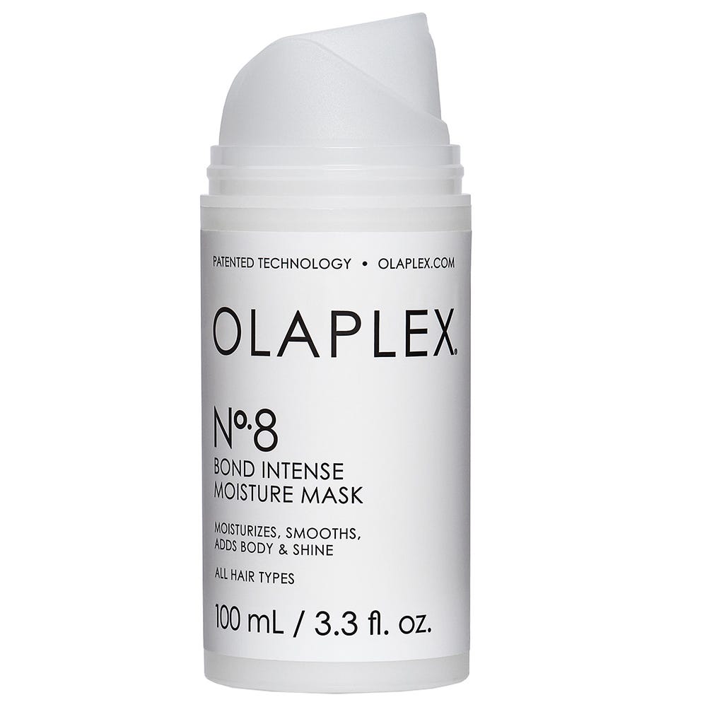 Olaplex No. 8 Bond Intense Moisture Mask 2 x 100 ml