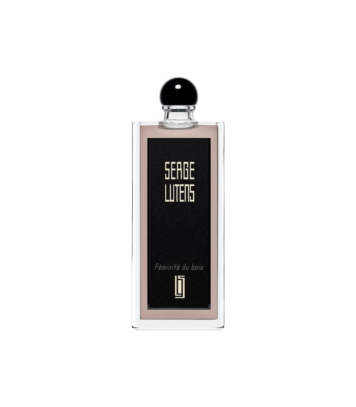 Serge Lutens-FEMINITE DU BOIS-Eau de parfum vaporisateur