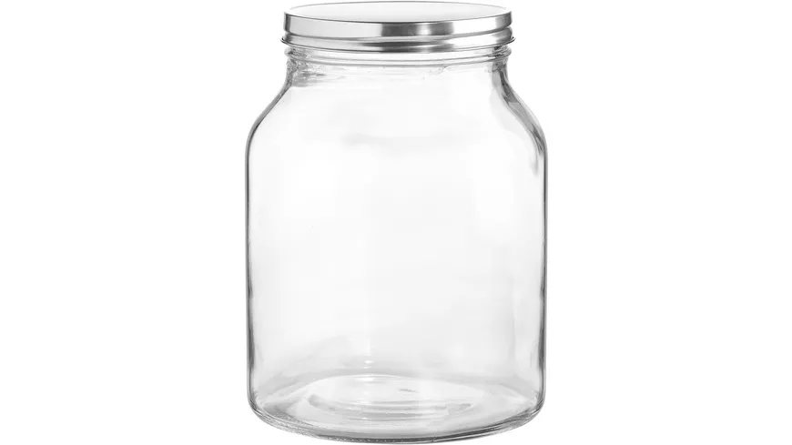 Ritzenhoff & Breker Kitchen Love Dose 3,0l transparent