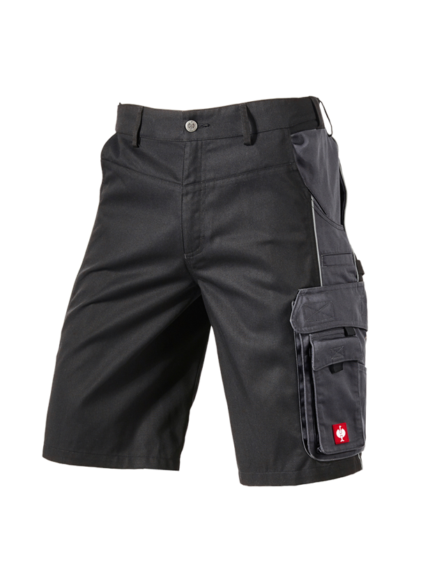 Short e.s.active