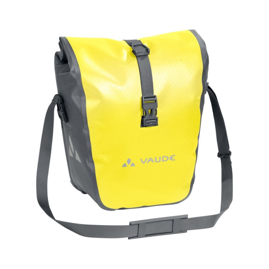 Aqua Front - Fahrradtaschen
