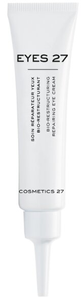 Cosmetics 27 Eyes 27 Augencreme