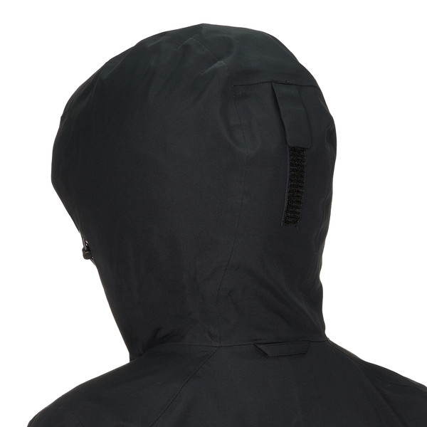 BALMACAAN 3L COAT W Damen - Regenmantel