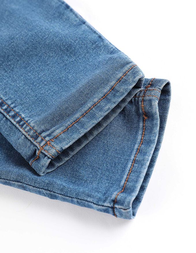 Jeans - Push-Up