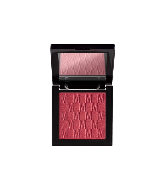 MESAUDA-AT FIRST BLUSH -Fard à joues compact