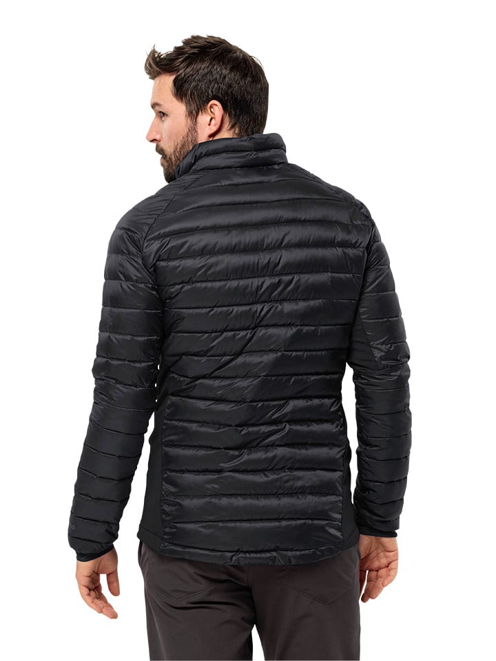 Jack Wolfskin Steppjacke 