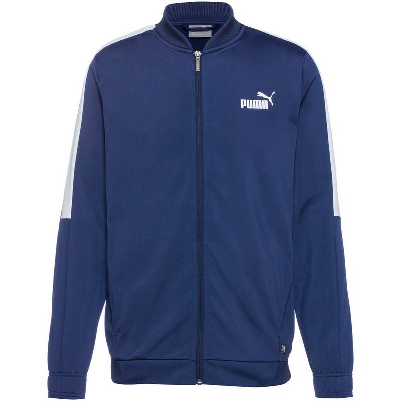 PUMA Baseball Trainingsanzug Herren