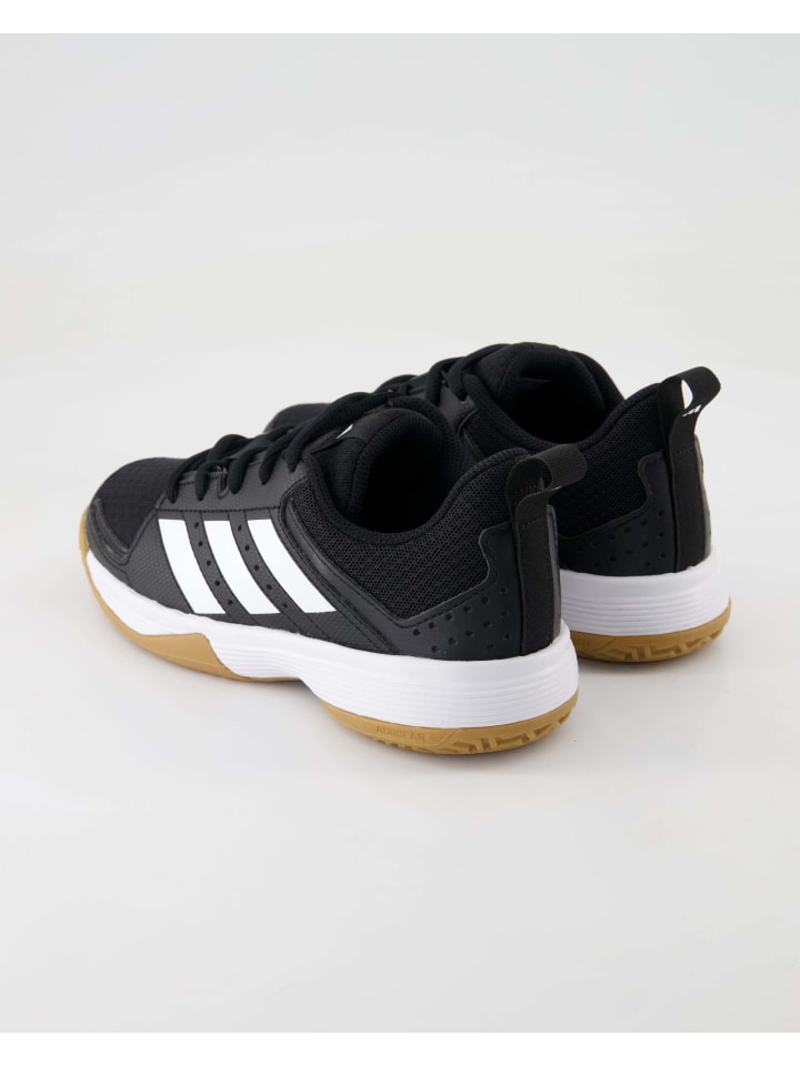 adidas Sportschuhe in Schwarz günstig kaufen