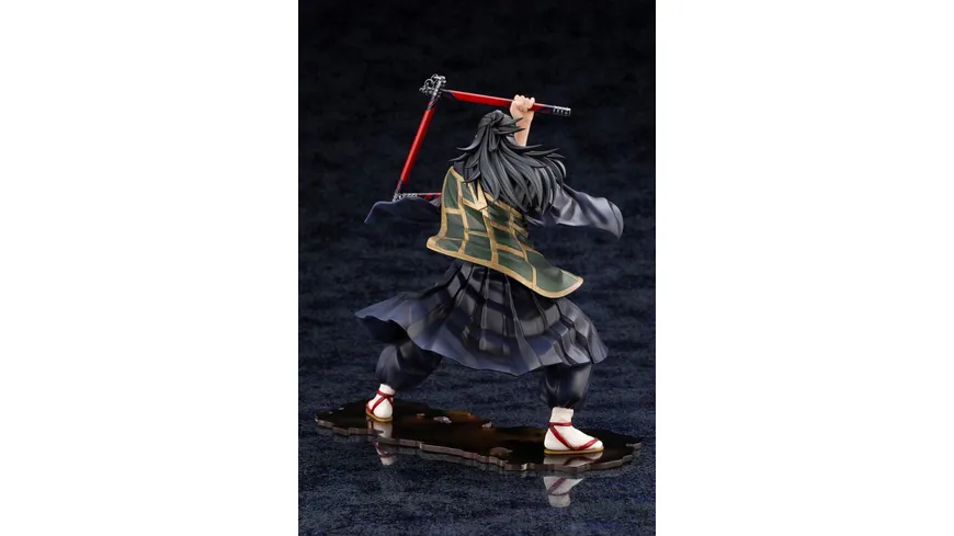 Jujutsu Kaisen 0: The Movie ARTFXJ Statue 1/8 Suguru Geto 22 cm