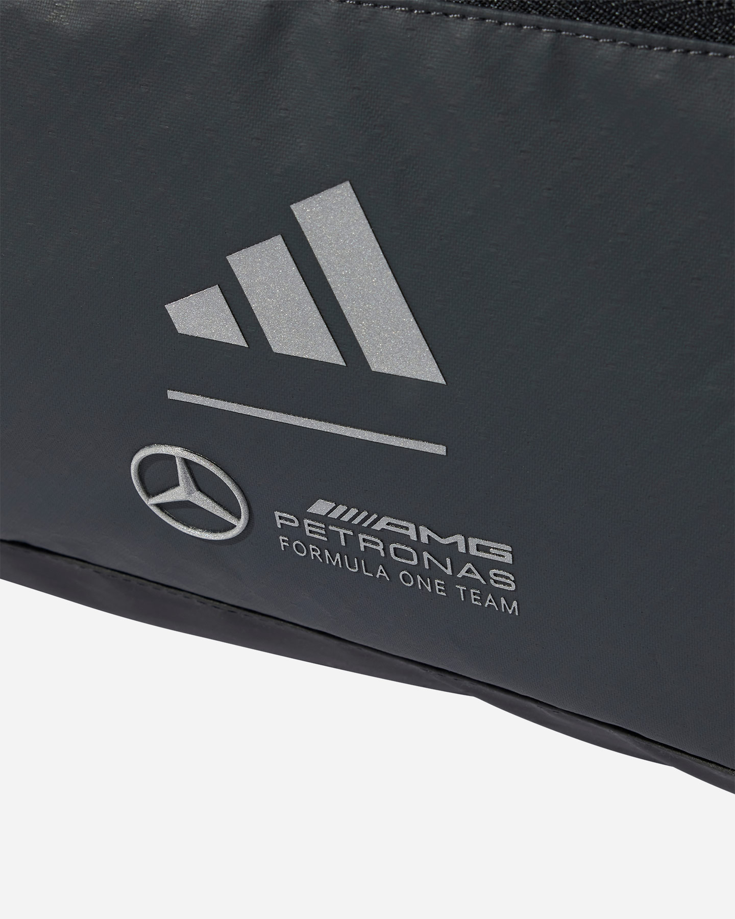 Îmbrăcăminte pentru fani Adidas Îmbrăcăminte pentru fani Adidas Mercedes Petronas JX6467