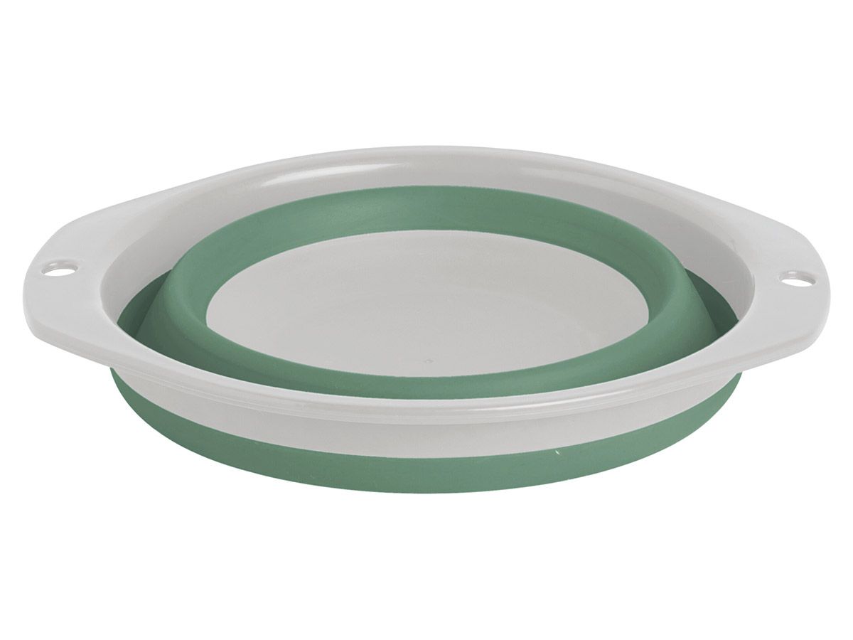 Outwell Collaps Shadow Green 1,5 Liter Faltschüssel