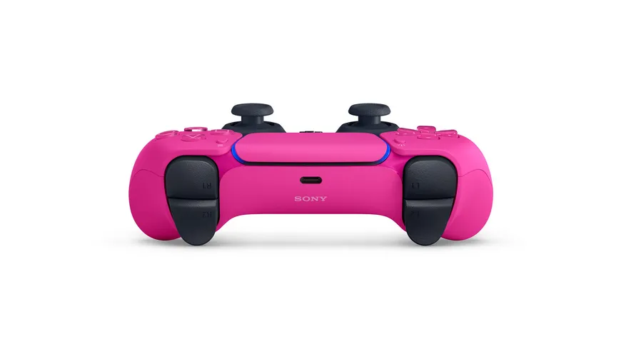 PS5 - DualSense Wireless Controller Nova Pink
