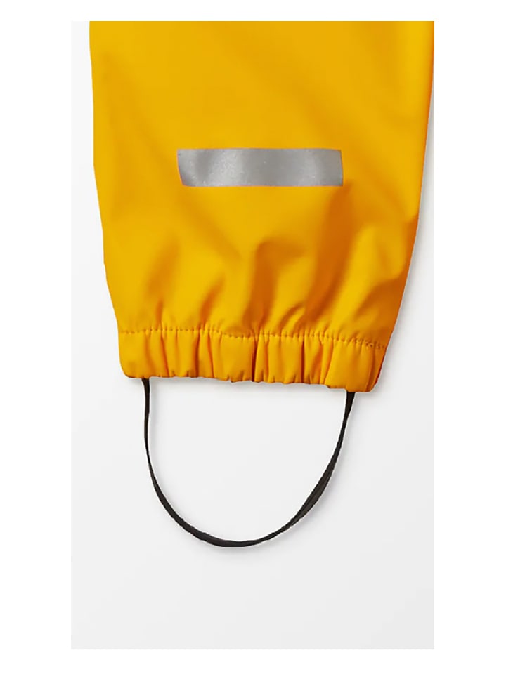 Kamik Regenhose in Gelb günstig kaufen