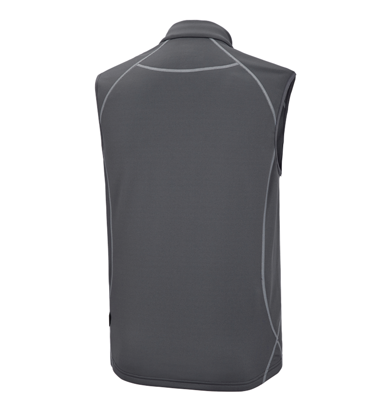 Funktions Weste thermo stretch e.s.motion 2020