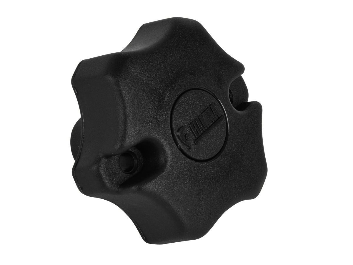 Fiamma Carry-Bike Fahrradträger Drehknopf