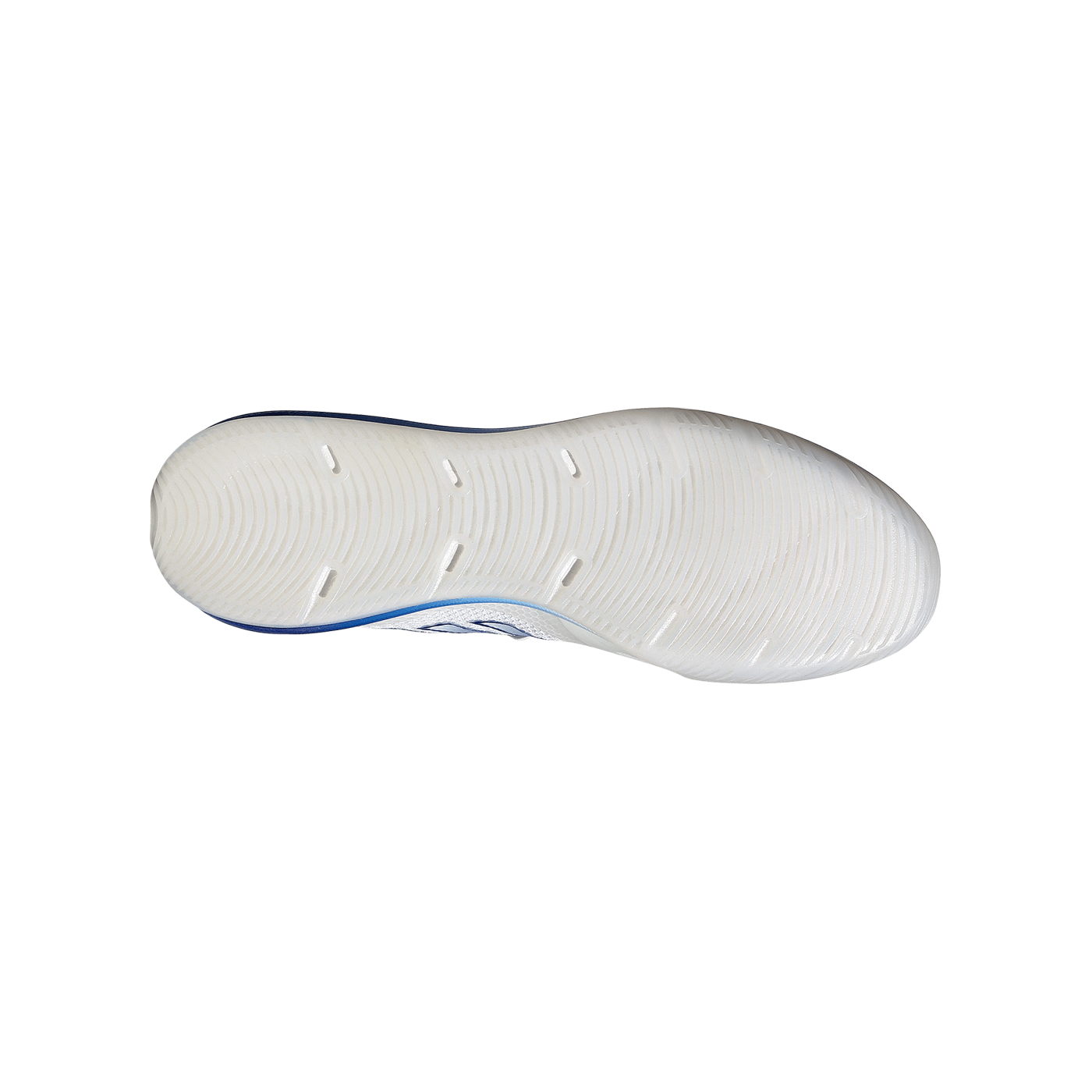 adidas Fevernova Court IN Weiss