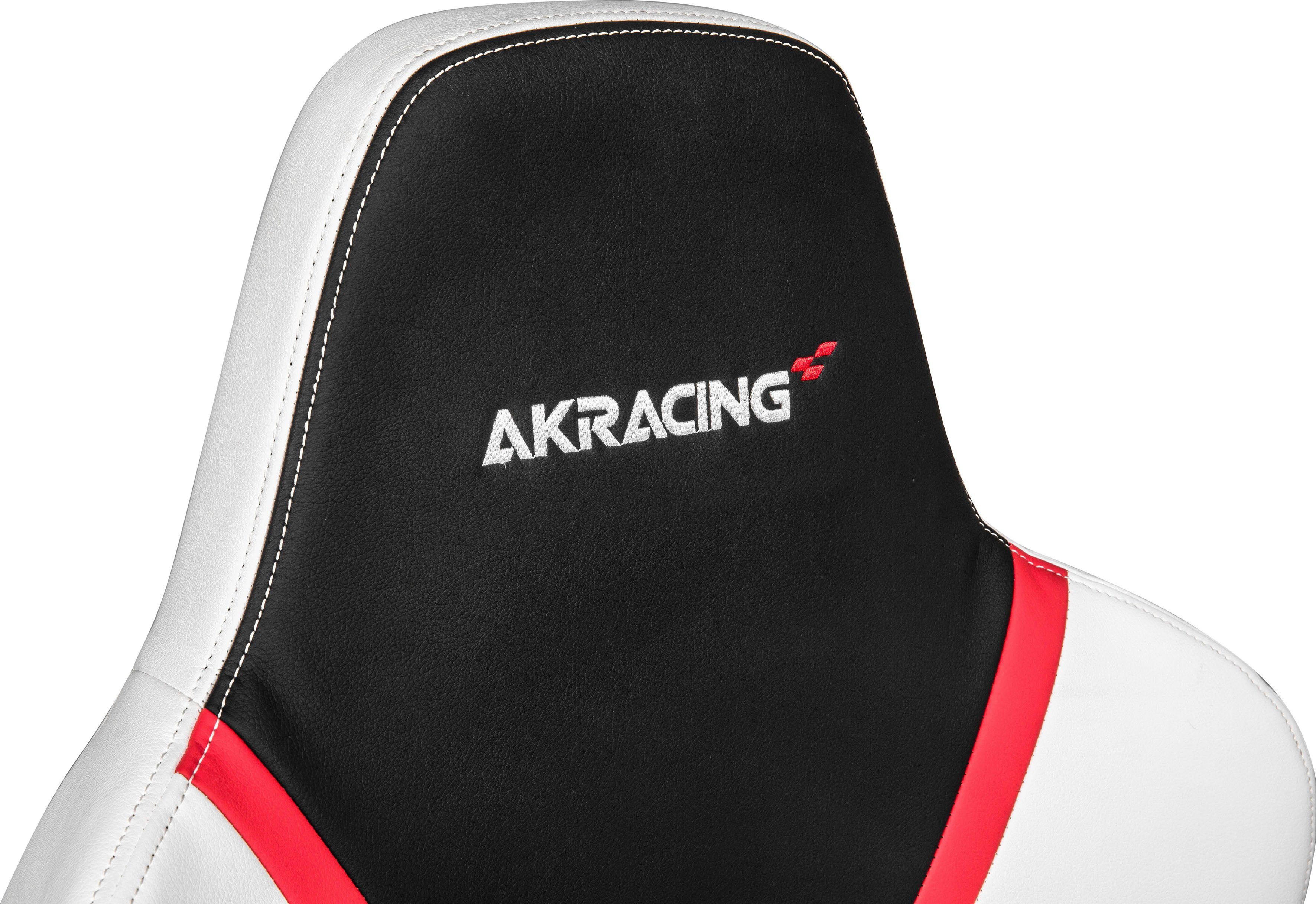 AKRacing Gaming-Stuhl Master Premium Arctica