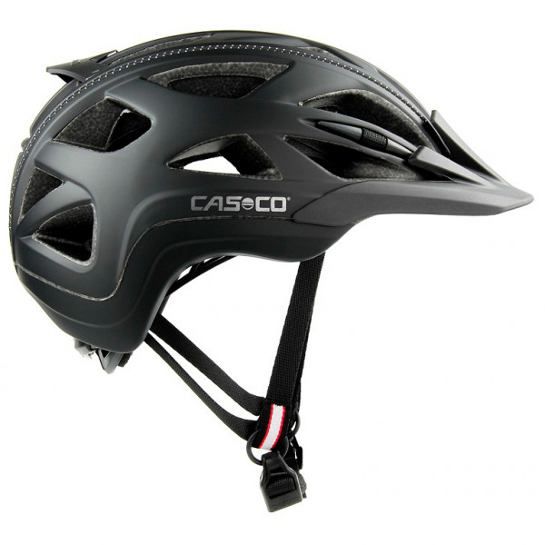 CASCO - Activ 2 - Radhelm