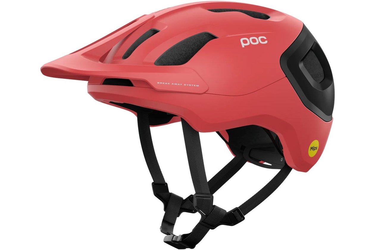 POC Axion Race MIPS
