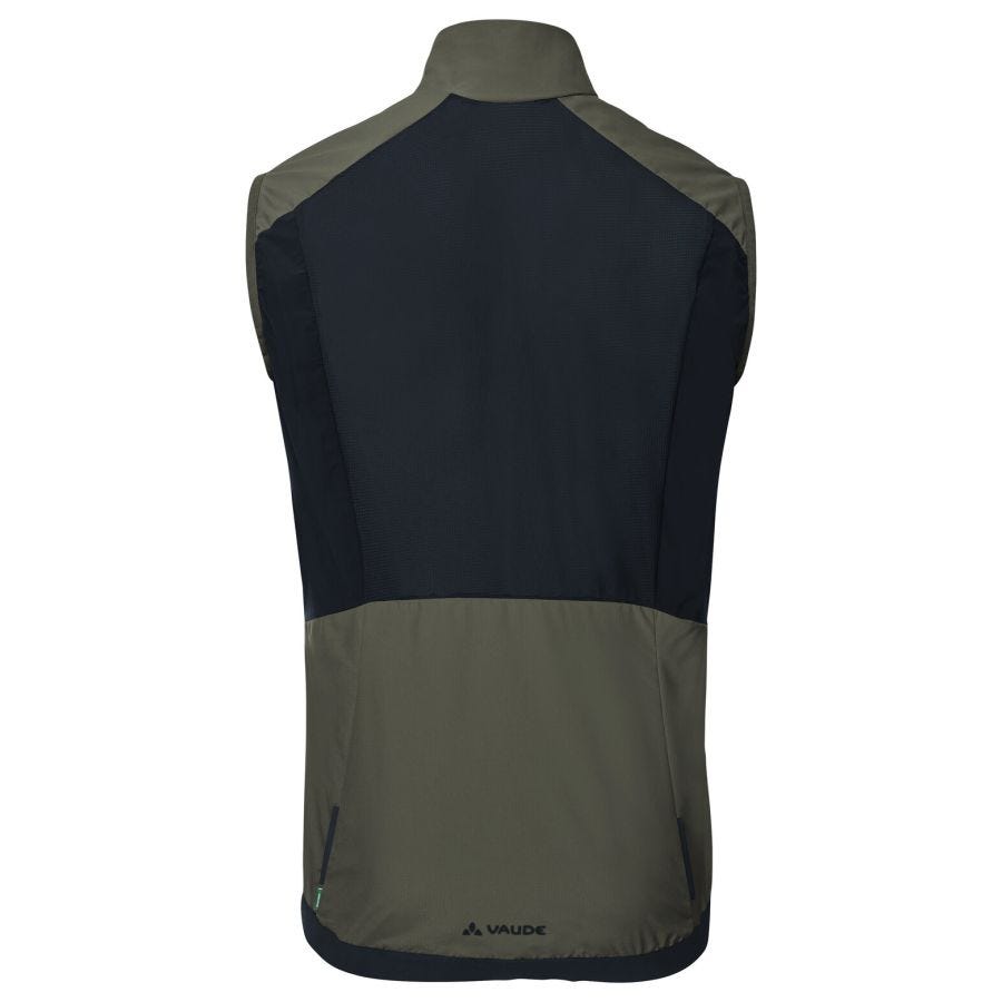 Kuro Air Windweste Herren