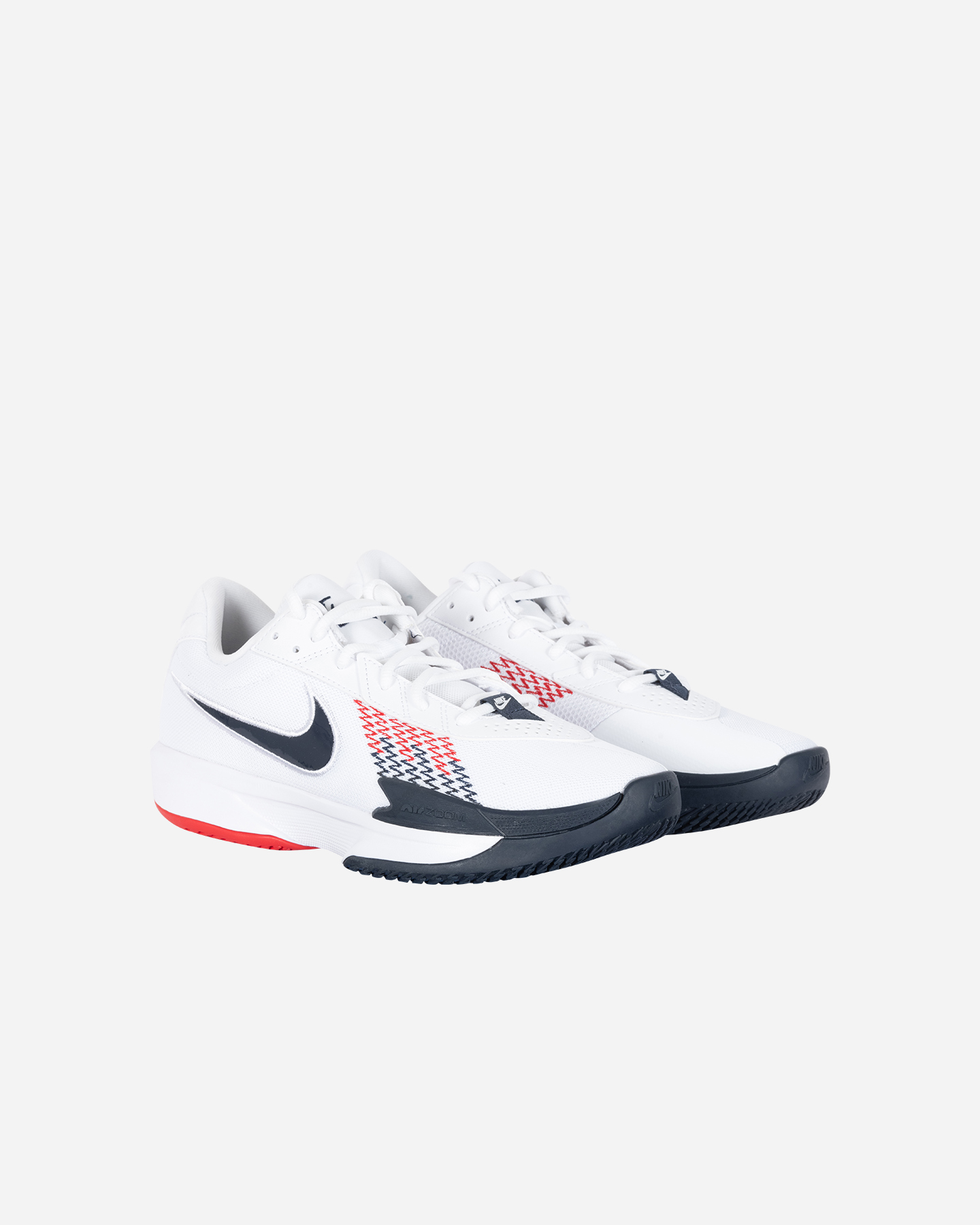 Scarpe Basket Nike Air Zoom Gt Cut Academy M FB2599-104