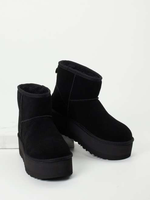 Stiefelette-18130090042 UGG