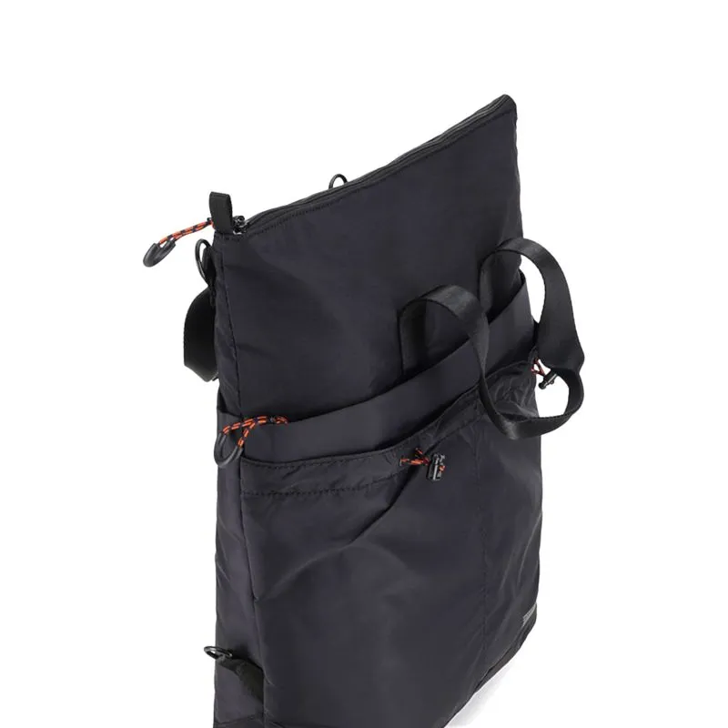 Jost LOHJA X-Change Bag S - schwarz