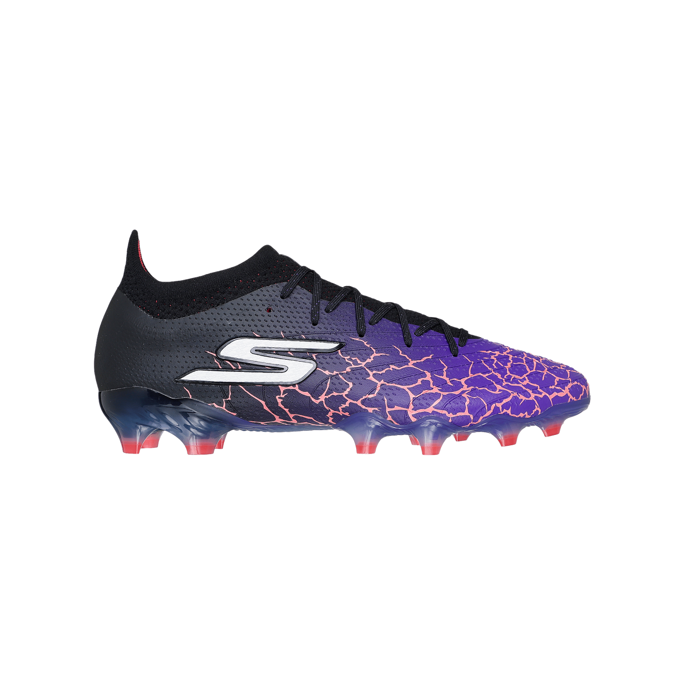 Skechers SKX 01 Low Elite FG Lila FPUR