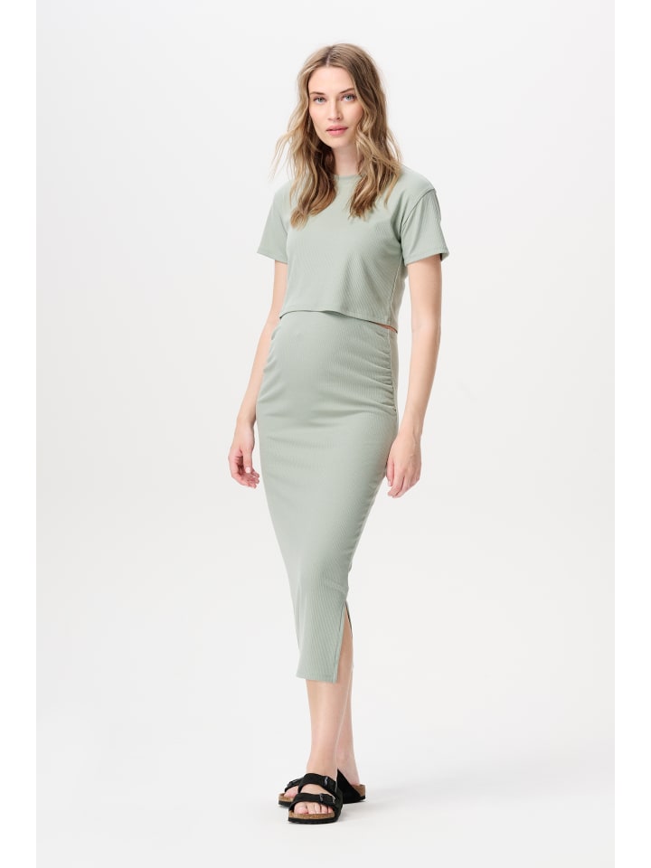 Noppies Still-Top Lela in Iceberg Green günstig kaufen XXL