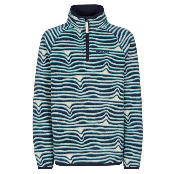 KAI HALF ZIP Kinder - Fleecepullover
