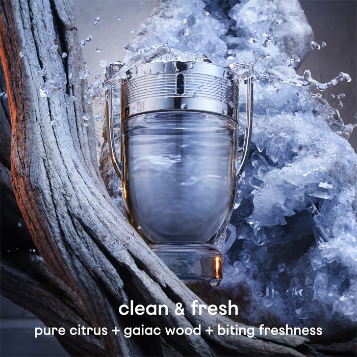 Eau de Toilette Spray