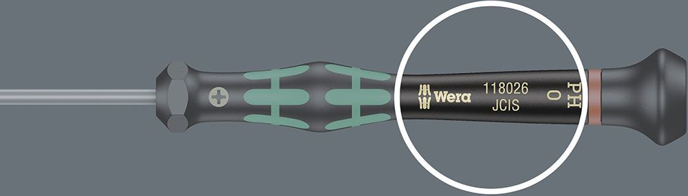 Wera Kraftform Micro 12 Universal 1 kaufen | Bike-Discount