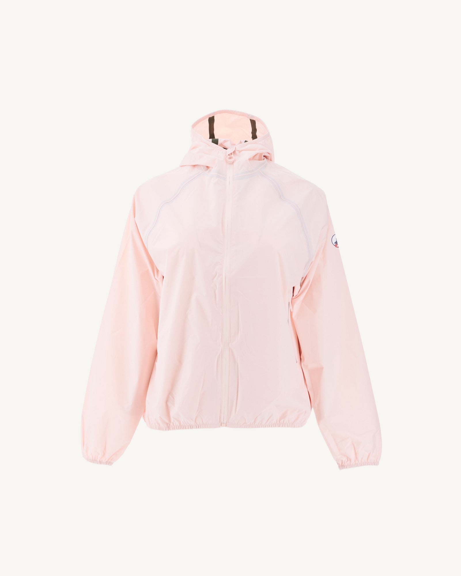 Imperméable paquetable Rose clair Singapore