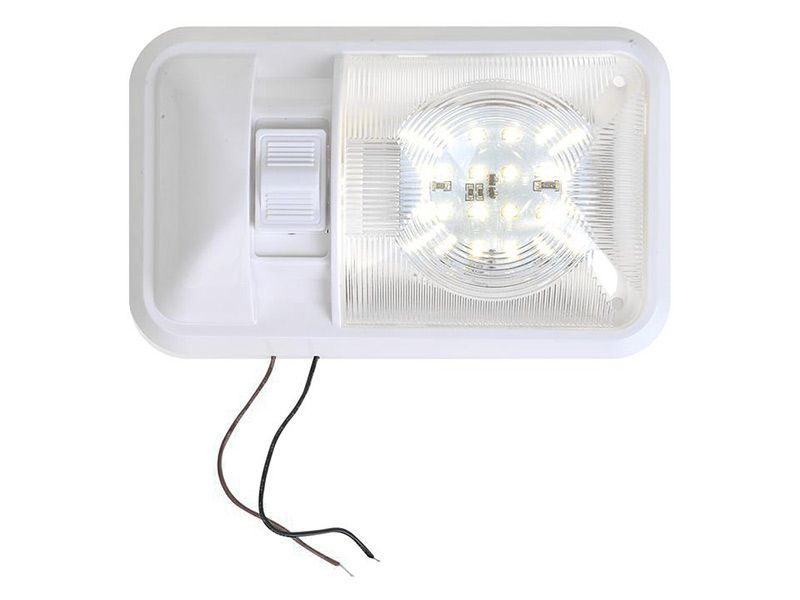ProPlus 24-LED Aufbauarmatur