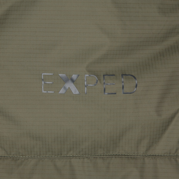 DREAMWALKER PRO - Daunenschlafsack